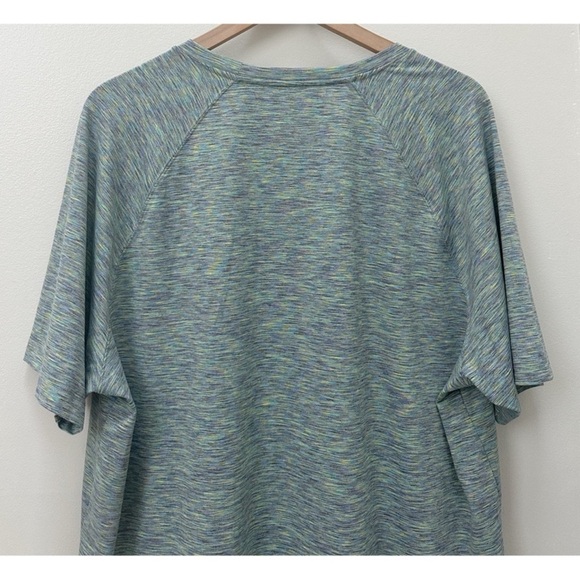 Rhone X Peloton Short Sleeve Top - Picture 3 of 7